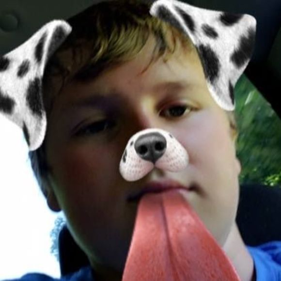 Meet your Posher, Jake - Picture 1 of 1